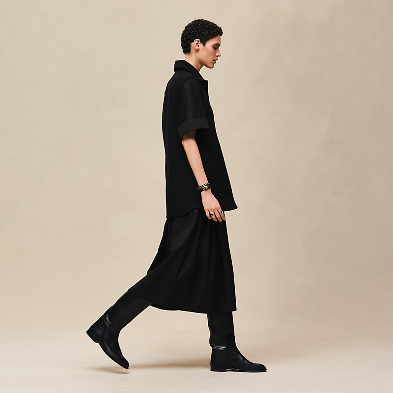 オーバーシャツジレ | Hermès - エルメス-公式サイト