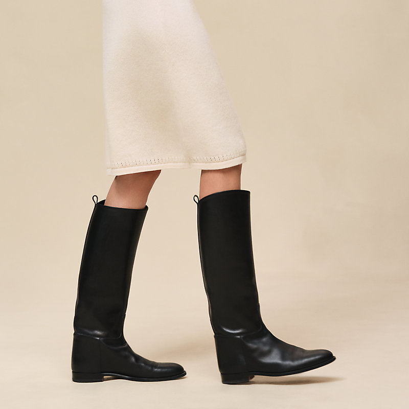 カシミヤのドレス | Hermès - エルメス-公式サイト