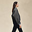 カシミヤブルゾン, イメージ: 着用例, worn, ビュー3の6