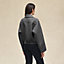 カシミヤブルゾン, イメージ: 着用例, worn, ビュー4の6