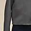 カシミヤブルゾン, イメージ: 着用例, worn, ビュー6の6