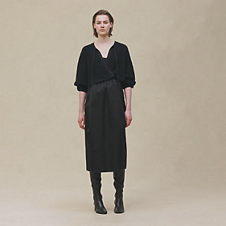 カシュクールカーディガン | Hermès - エルメス-公式サイト