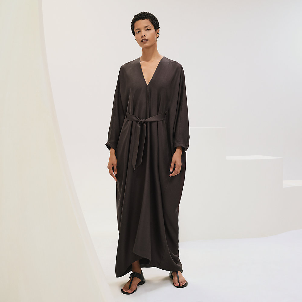 カフタンドレス | Hermès - エルメス-公式サイト