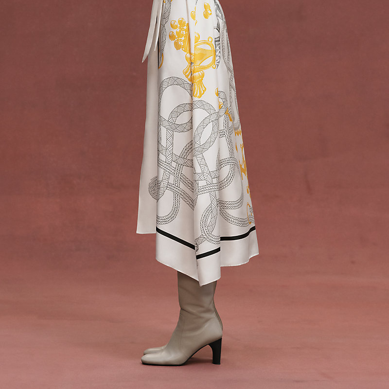 marihoja オリジナルカフタンドレス marihoja オリジナルカフタンドレス