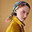 カレ 70 《馬銜・シュミーズ》, イメージ: 着用例, worn, ビュー2の3