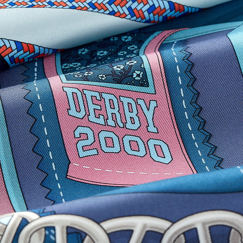 カレ 90 《ダービー2000》, イメージ: , ビュー3の3