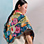 カレ 90 《草上のカレ》, イメージ: 着用例, worn, ビュー1の3