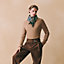 カレH 100 《ピット・ストップ・パドック》, イメージ: 着用例, worn, ビュー2の3