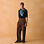 カレH ハイブリッド 90 《クーぺ》, イメージ: 着用例, worn, ビュー1の4