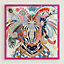 カレジェアン 《シュヴァル・マスク》, イメージ: 正面から見たイメージ, front, ビュー1の3