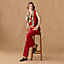 カレジェアン 《パルフロワ》, イメージ: 着用例, worn, ビュー2の3