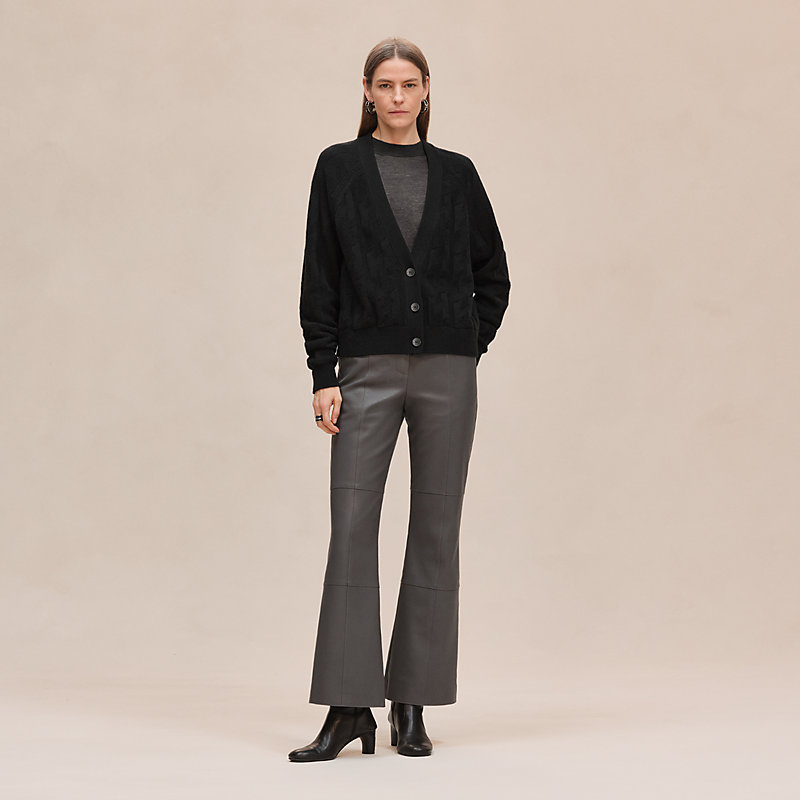 カレッジカーディガン | Hermès - エルメス-公式サイト カレッジカーディガン | Hermès - エルメス-公式サイト