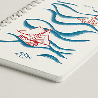 HERMES 2000年 カレンダー HERMES 2000年 カレンダー