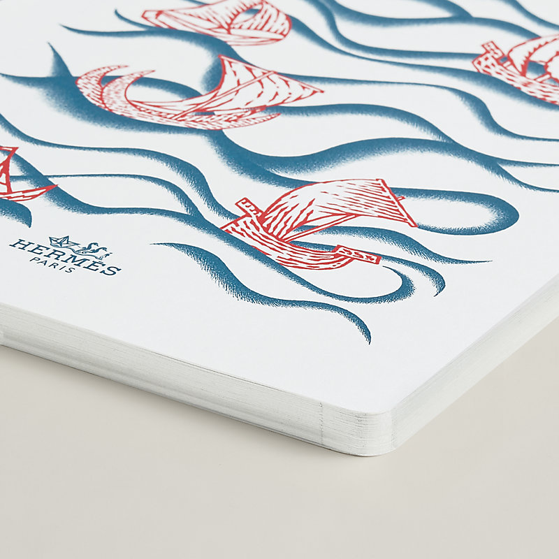 Hermes エルメス　メモフォルダー、リングフォルダー、メモ用紙 Hermes エルメス メモフォルダー、リングフォルダー、メモ用紙