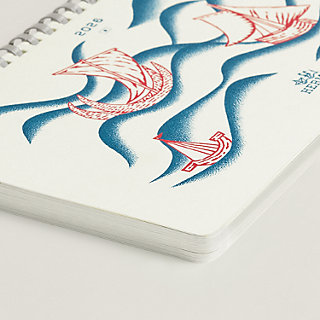 カレンダーレフィル-《