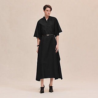 エルメス カントリードレス　新品未使用　モザイク柄 エルメスHERMES【カントリードレス】新品未使用モザイク柄2024