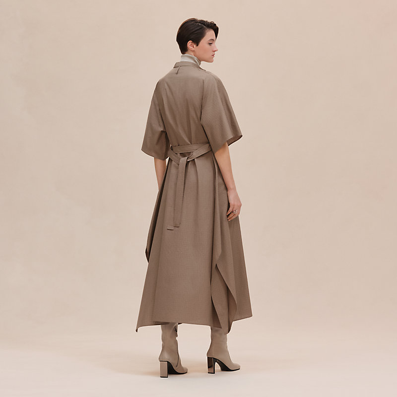 カントリードレス | Hermès - エルメス-公式サイト