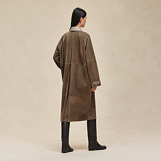カーコート | Hermès - エルメス-公式サイト