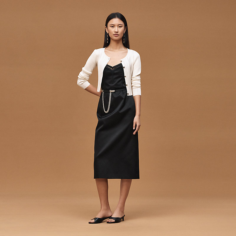 カーディガン | Hermès - エルメス-公式サイト