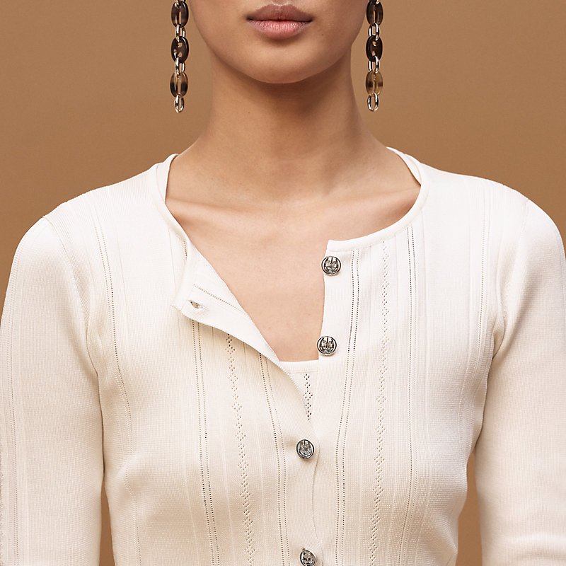 カーディガン | Hermès - エルメス-公式サイト