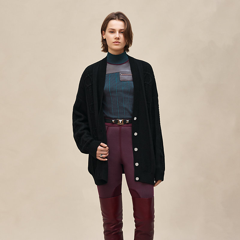 カーディガン | Hermès - エルメス-公式サイト