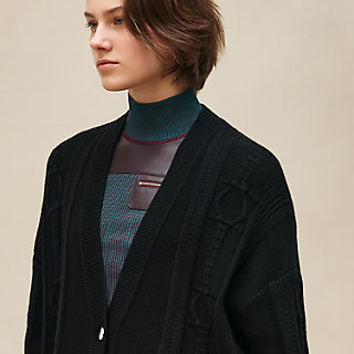 カーディガン | Hermès - エルメス-公式サイト