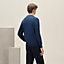 カーディガン 《H》ディテール, イメージ: 着用例, worn, ビュー3の5