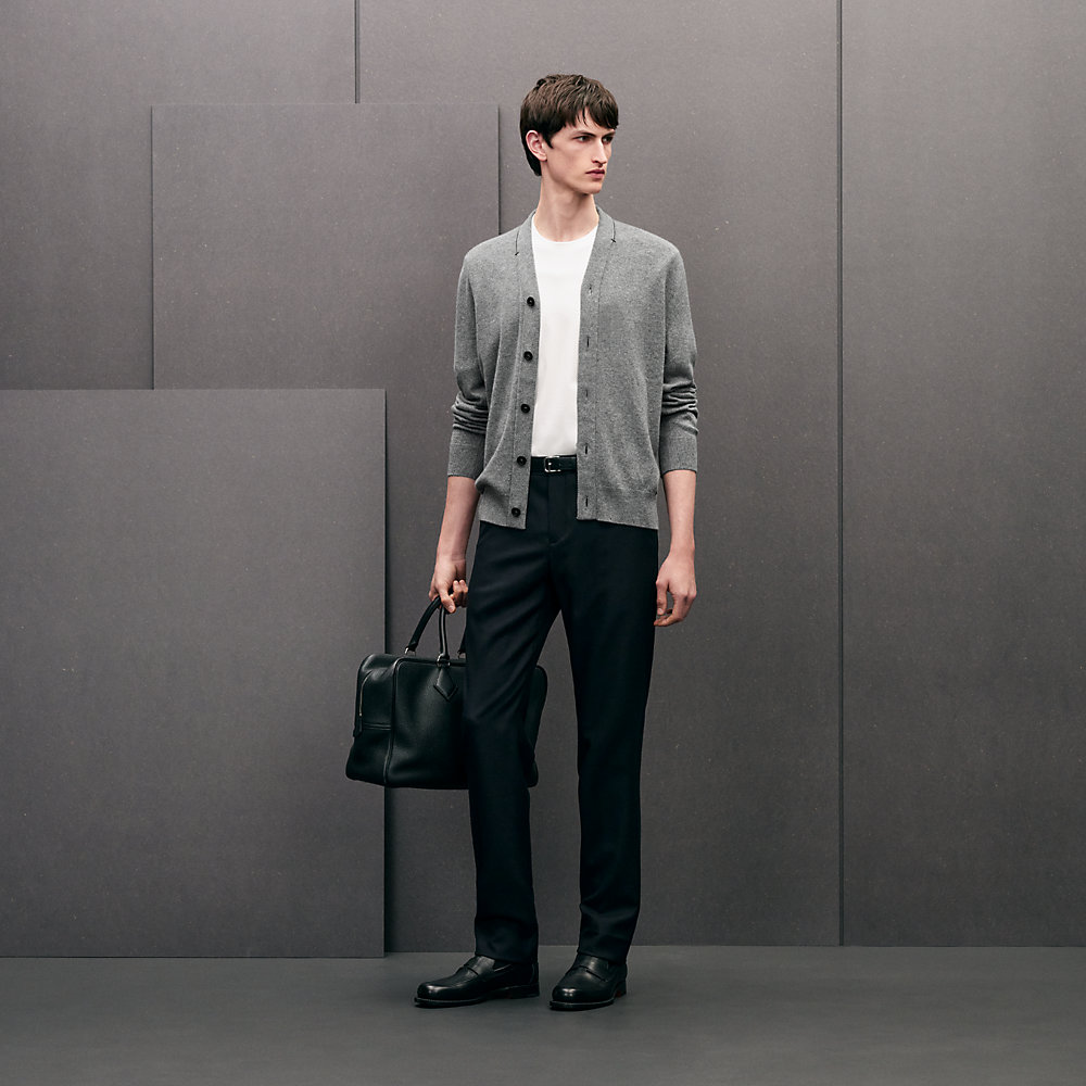 カーディガン 《Hバルタック》 | Hermès - エルメス-公式サイト