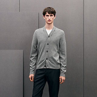 カーディガン 《Hバルタック》 | Hermès - エルメス-公式サイト