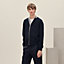 カーディガン 《デタイユ・コロレ》, イメージ: 着用例, worn, ビュー2の5