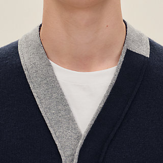 カーディガン 《デタイユ・コロレ》 | Hermès - エルメス-公式サイト
