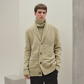 カーディガン 《マキシ・カザック》 - 3XL | Hermès - エルメス-公式サイト