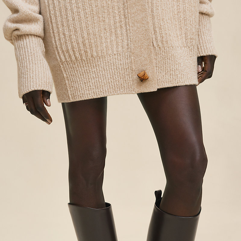 pupu 　新品未使用　エルメス　カシミアロングスリーブカーディガン38 楽天市場】エルメス カーディガンの通販