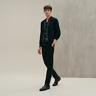 カーディガン《カヴァルカドゥール》 - グリーン - XS | Hermès