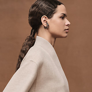 カーディガンコート | Hermès - エルメス-公式サイト