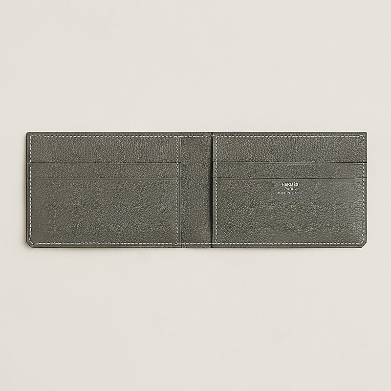 カードケース 《Hセリエ》 | Hermès - エルメス-公式サイト