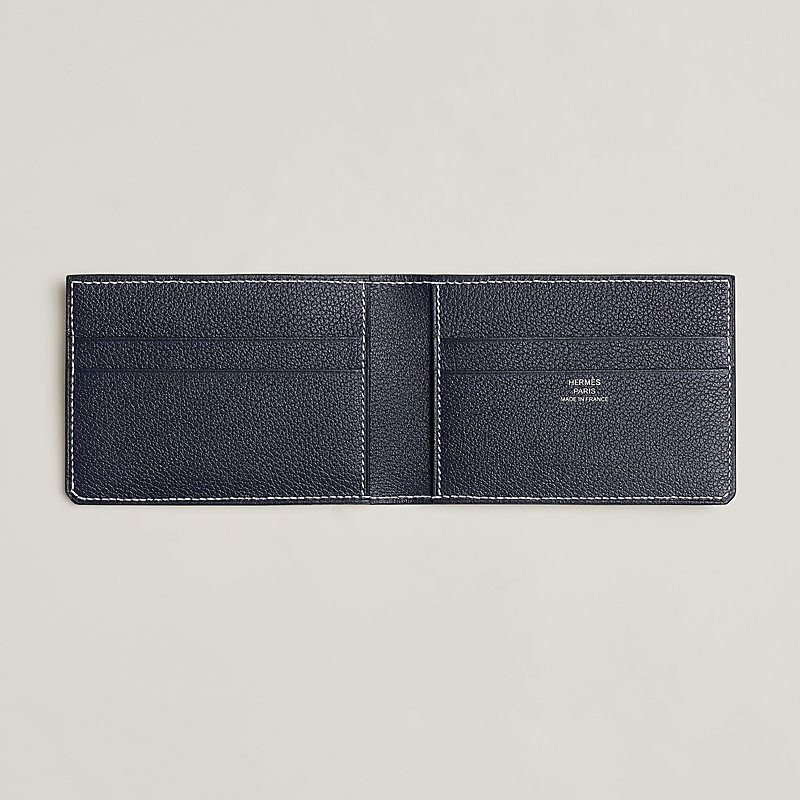 カードケース 《Hセリエ》 | Hermès - エルメス-公式サイト