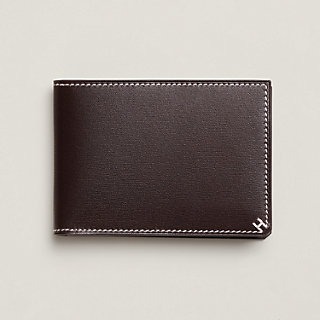 カードケース 《Hセリエ》 | Hermès - エルメス-公式サイト