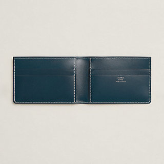 真四角でない動きのある形が可愛い Hermes\tIliade カードケース カードケース 《Hセリエ》 | Hermès - エルメス-公式サイト