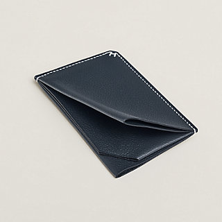 HERMES∽Porte-cartes H Sellier セリエ カードケース∽パリ速達 カードケース 《Hセリエ》 | Hermès - エルメス-公式サイト