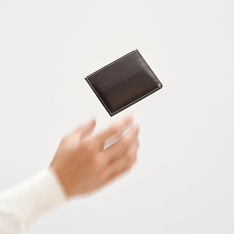 カードケース 《Hセリエ》 | Hermès - エルメス-公式サイト