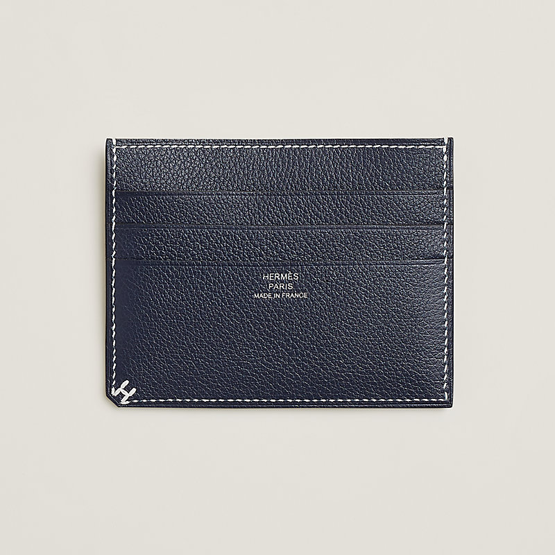 カードケース 《Hセリエ》 | Hermès - エルメス-公式サイト