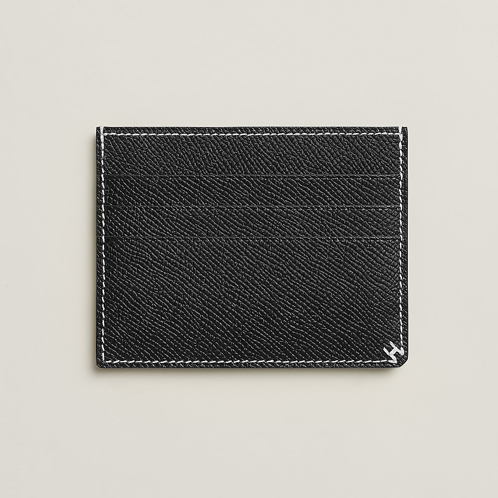 カードケース 《Hセリエ》 | Hermès - エルメス-公式サイト