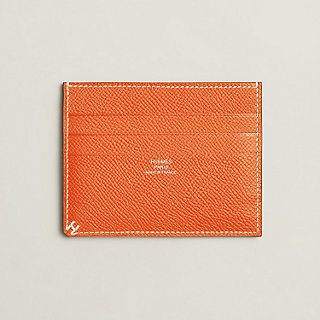 カードケース 《Hセリエ》 | Hermès - エルメス-公式サイト