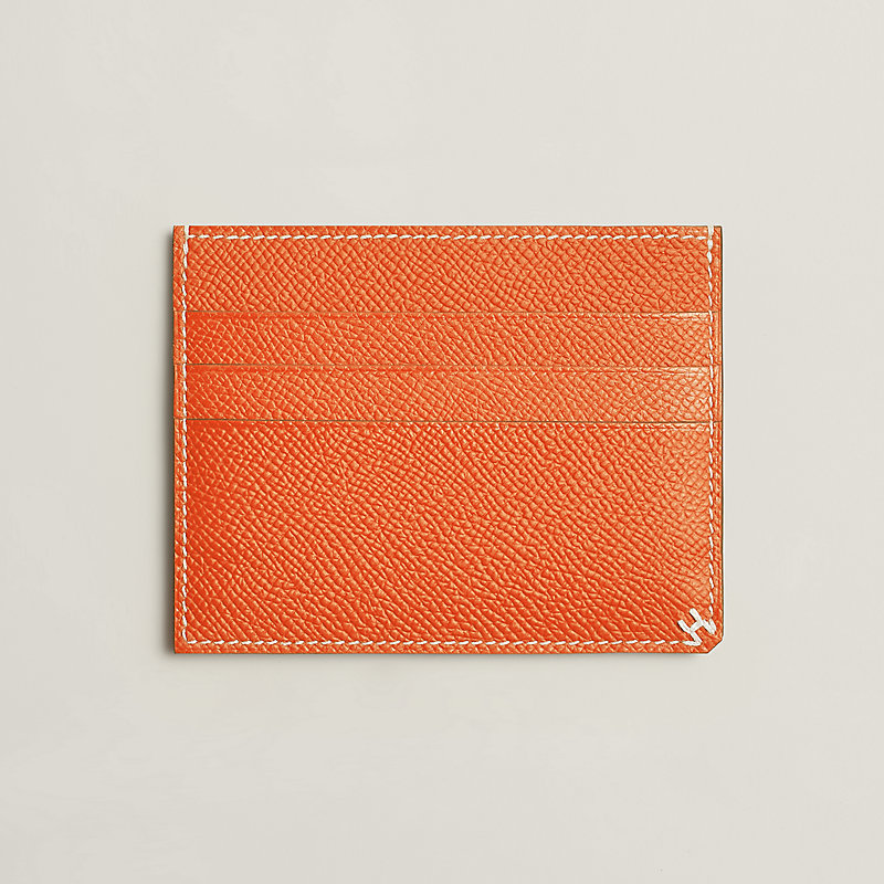 カードケース 《Hセリエ》 | Hermès - エルメス-公式サイト