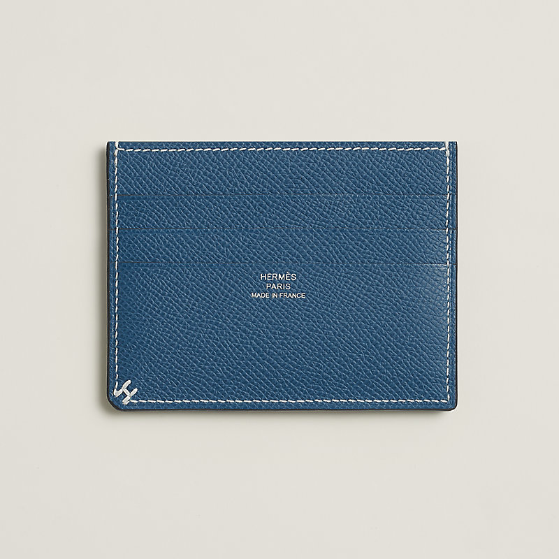 HERMES カードケース H Pocket カードケース 《Hポケット》 | Hermès - エルメス-公式サイト