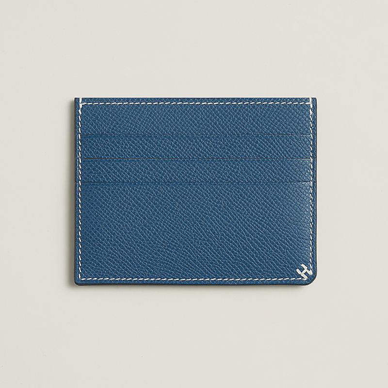 カードケース 《Hセリエ》 7CC | Hermès - エルメス-公式サイト