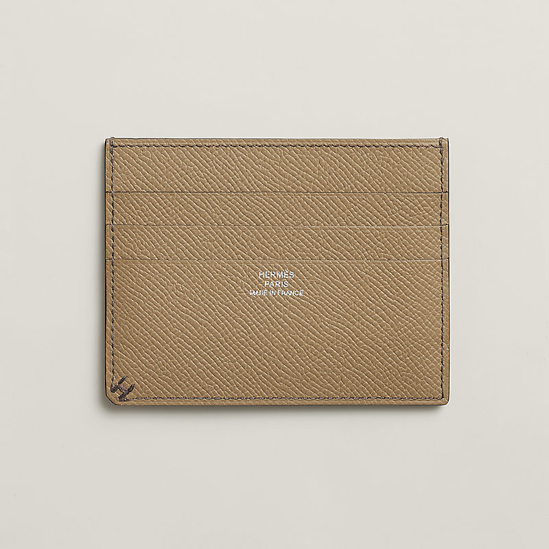 【上品な可愛らしいカラー♪】HERMES カードケース 楽天市場】HERMES エルメス カードホルダー RMS R.M.S CARD