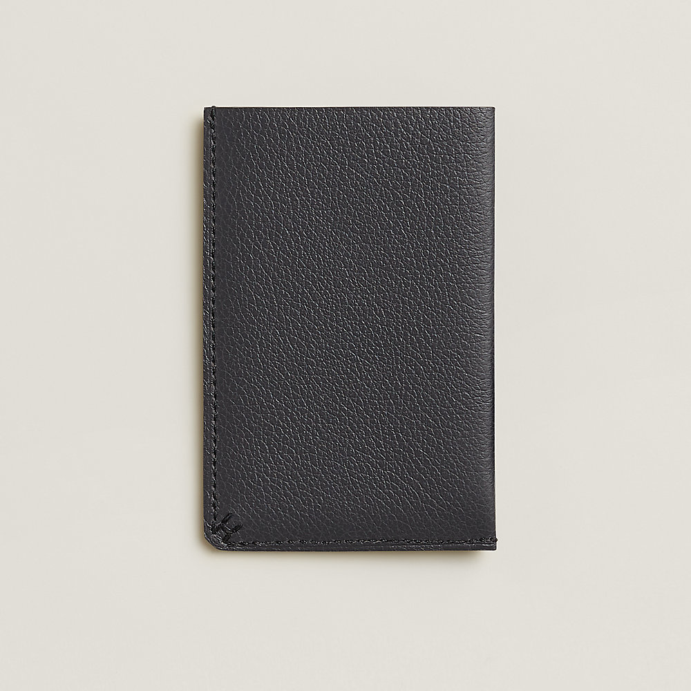 エルメス 希少新品!4面 レザーフォトケース　ホワイト　BLANC エルメス 希少新品!4面 レザーフォトケース ホワイト BLANC