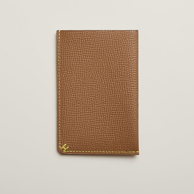 カードケース 《Hセリエ》 ヴェルソ | Hermès - エルメス-公式サイト